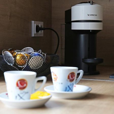 Libice nad Cidlinou Husovka No135 빌라 외부 사진